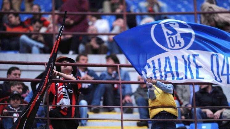 UFFICIALE: Schalke 04, colpo Sam: arriva a giugno