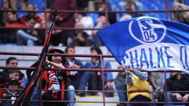 Schalke 04, Holtby va in scadenza