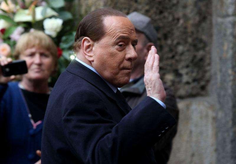 Cessione Milan, fumata bianca: Finisce l'era Berlusconi e inizia quella della Sino-Europe Investment Management