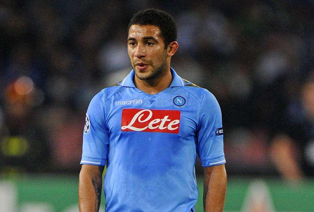 Napoli, niente Monaco per il guerriero