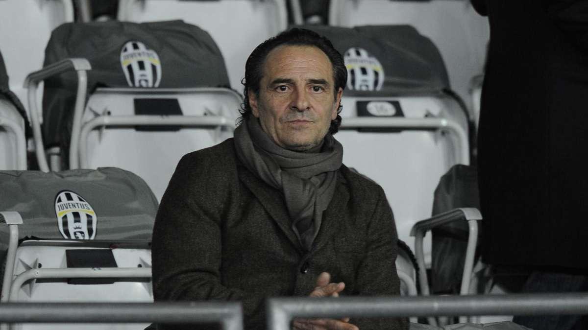 Prandelli: "Ho avuto tantissime risposte"