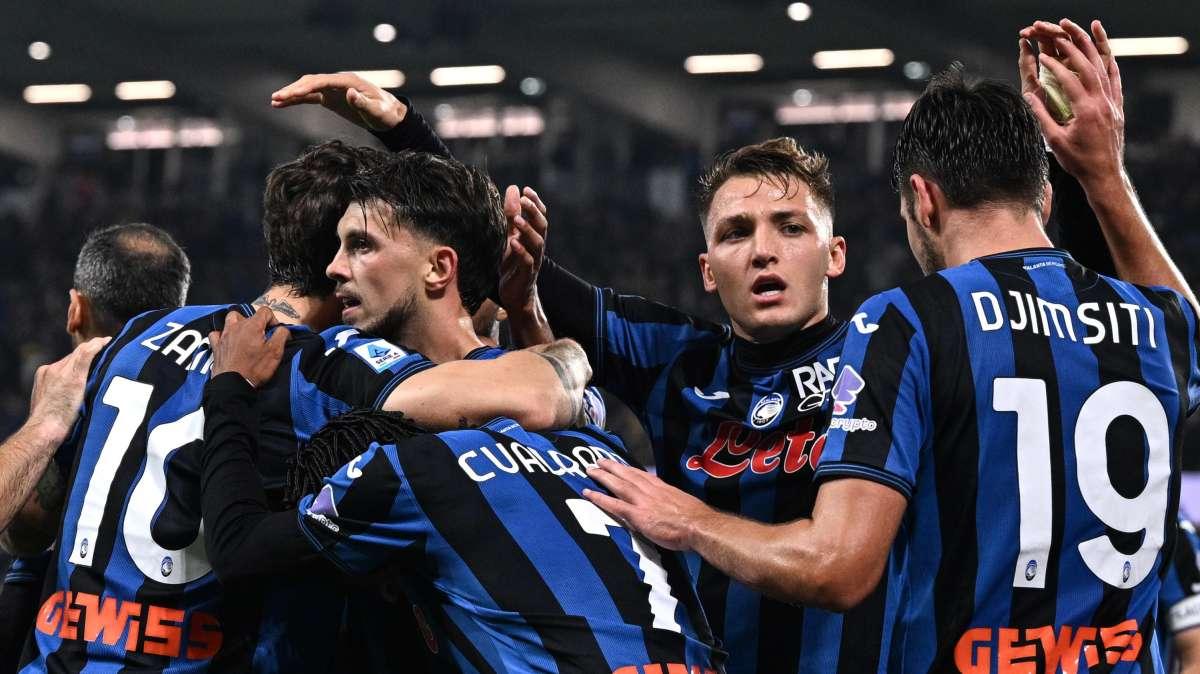 Dea, ora sei una "big" anche in Champions League: le sfide con Real Madrid e Barcellona fanno meno paura