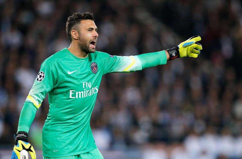 Psg, Sirigu - Torino? Ecco le parole del portiere sardo