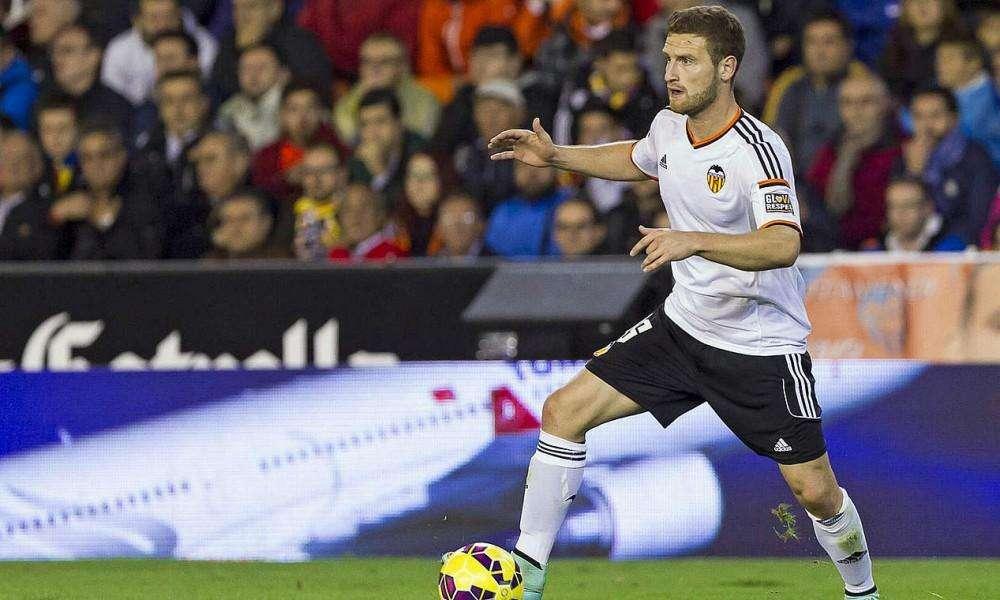 Arsenal, duello col Milan per Mustafi