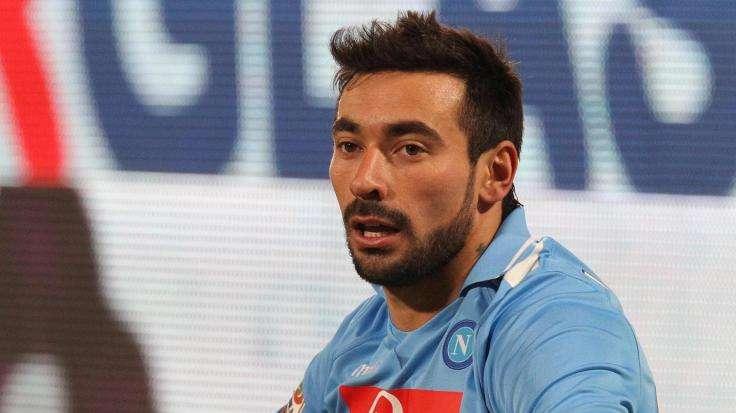 PSG, pressing su Lavezzi