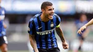 Inter, Icardi vuole vincere tutto  con la maglia nerazzurra