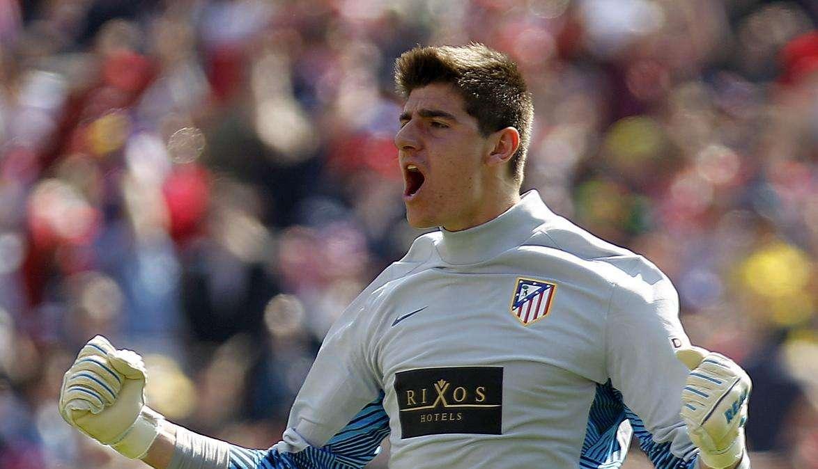 Atletico Madrid, Alderweireld su Courtois: "Al mondo in pochi meglio di lui, spero non vada al..."