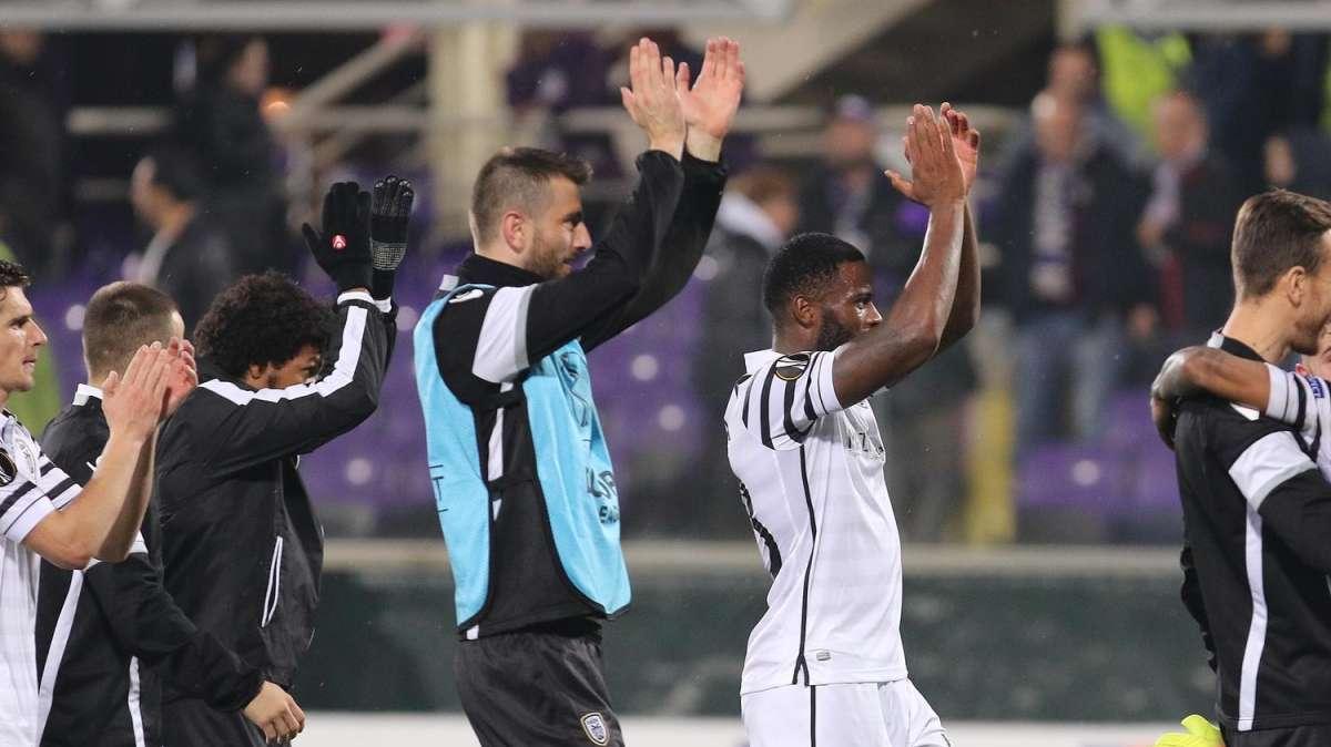 Paok-Malmo, ecco le probabili formazioni