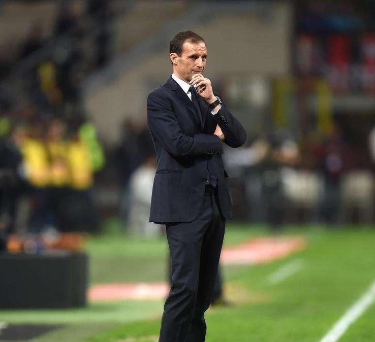 Juve, Allegri ha detto sì per il centrocampista