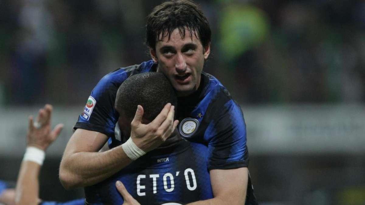 Inter, Milito: "Ora non mi fermo più"
