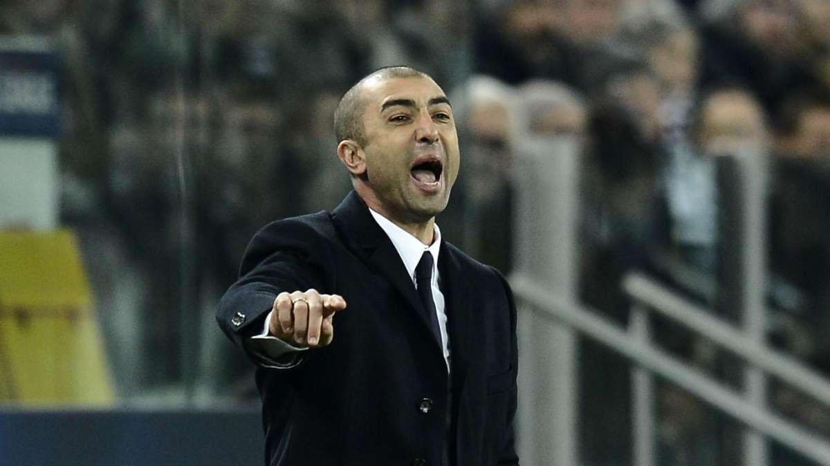 Schalke in pressing su Roberto Di Matteo