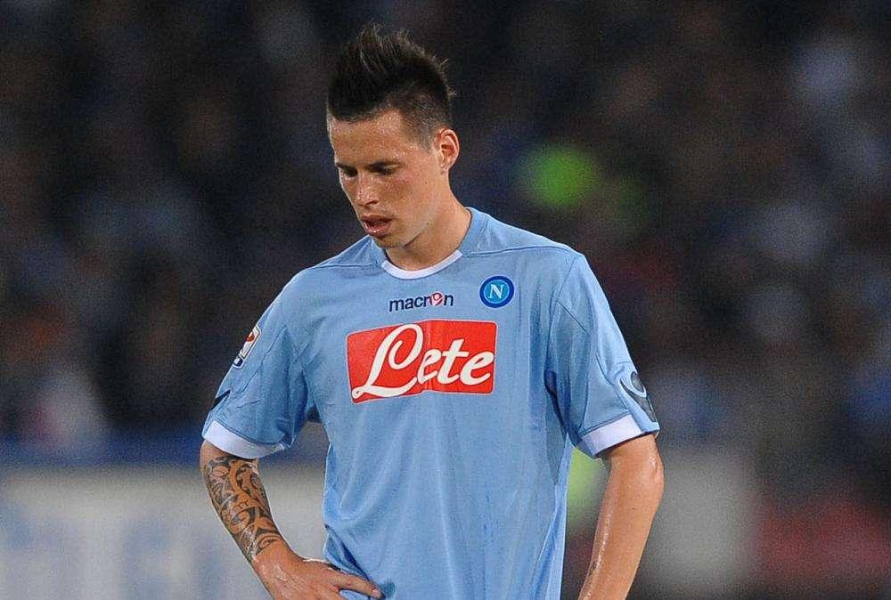 Marchegiani: "Al Milan consiglierei Hamsik"