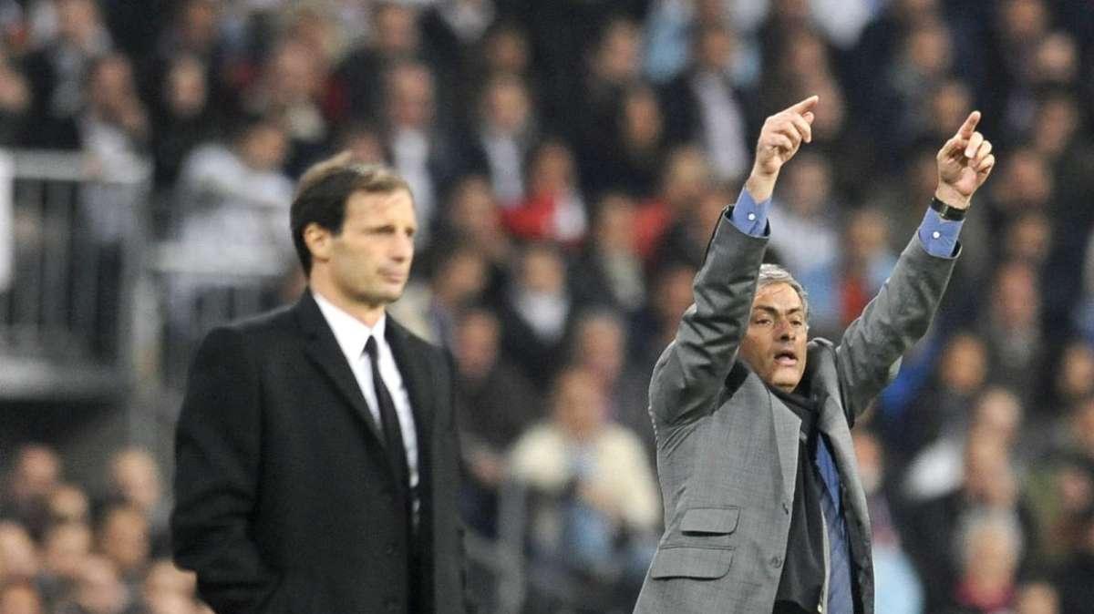 Milan, Allegri non perde fiducia nella propria squadra