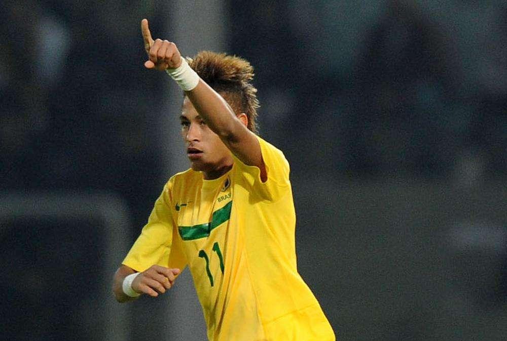 Su Neymar l'ombra di Guardiola e del Bayern