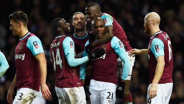 FA Cup: un gol al 121' di Ogbonna elimina il Liverpool