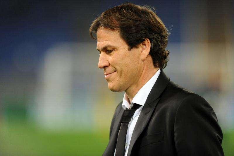Rudi Garcia trova una squadra