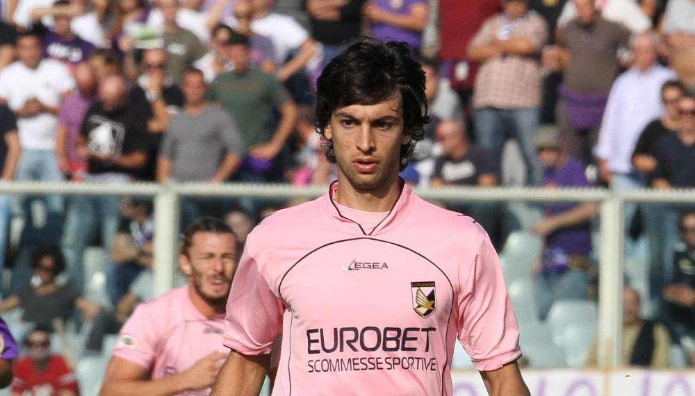 Palermo, D'Alessandro per il dopo Pastore