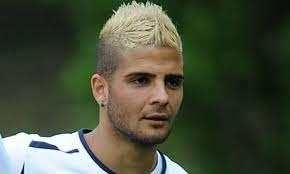 Napoli, le insofferenze di Insigne 