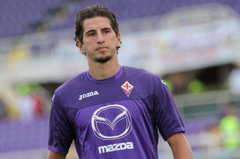 Fiorentina, duro sfogo dell'ex Iakovenko
