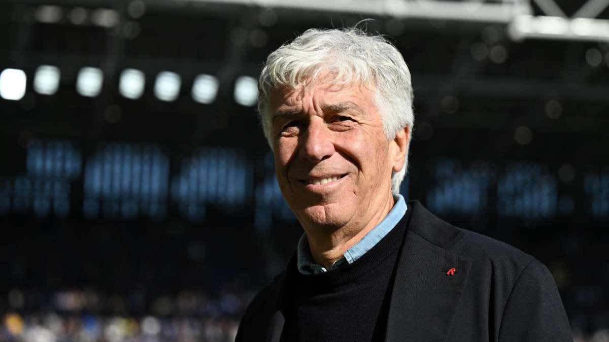 TuttoSport - "Gasp vuol regalarsi un Natale in testa"