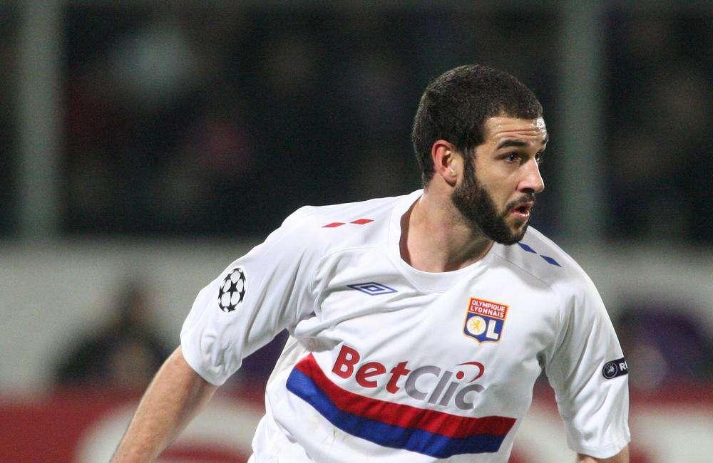 Lione, Lisandro in dubbio
