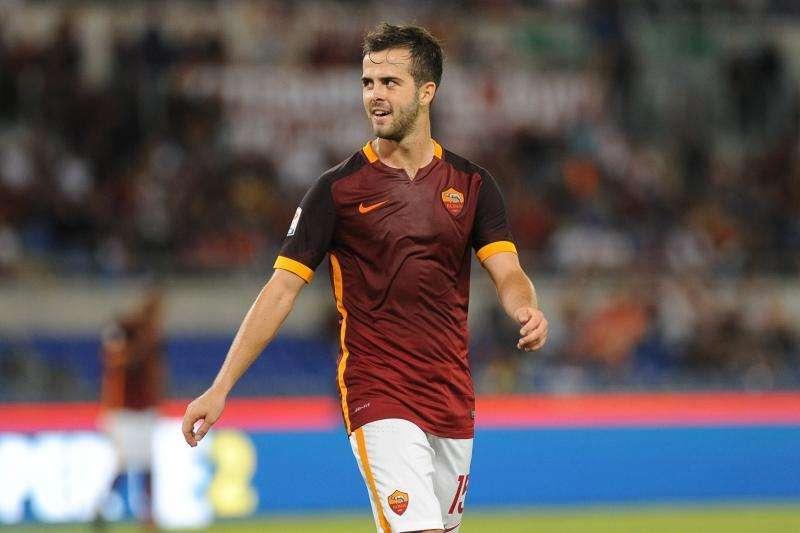 Roma, Sabatini: "Garcia non rischia, Pjanic incedibile"