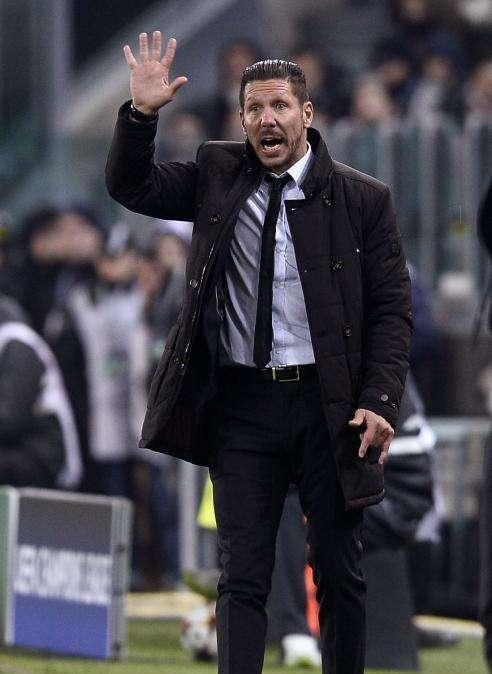 Simeone e Ranieri: due rivoluzionari pronti a stravolgere l'Europa
