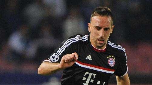 Bayern, Ribery: "E' il momento di conquistare la Champions"