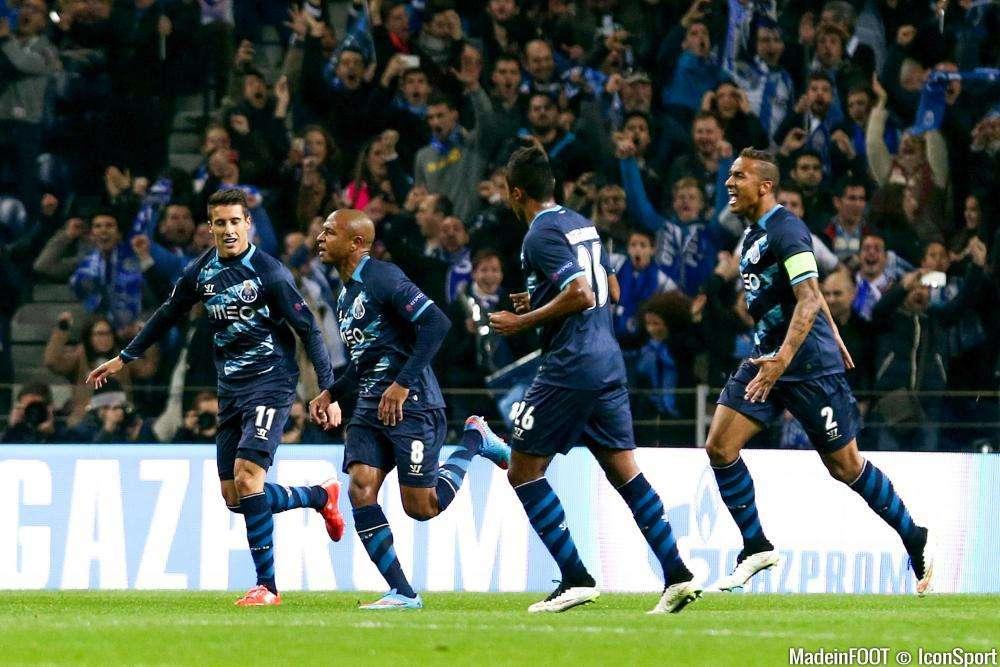 Chelsea, si segue il centrocampista del Porto
