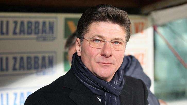Napoli, Mazzarri: "Che squadra! Quel tiro di Maggio..."