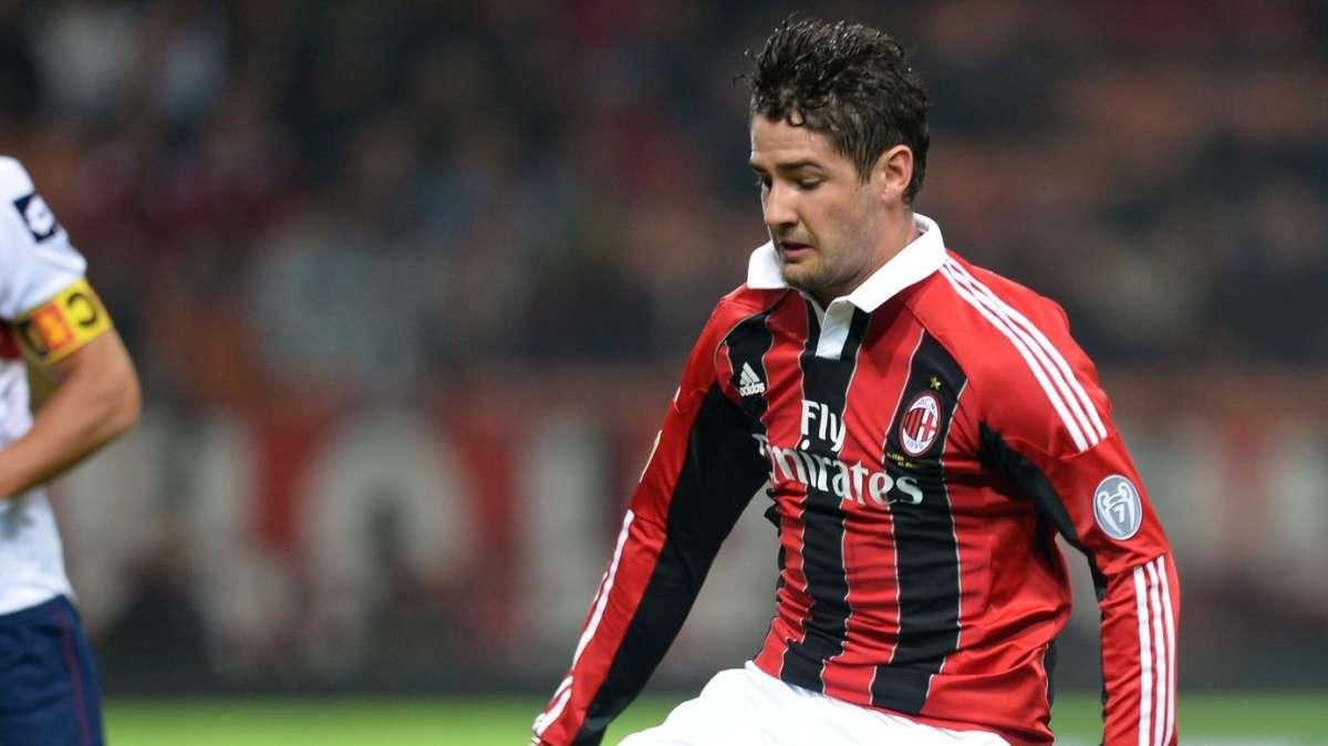 Milan, Pato: "Appuntamento col gol solo rimandato"