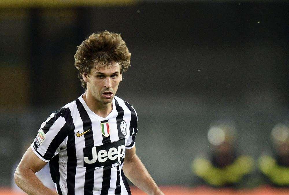 Juventus, Llorente: "Conte mi tranquillizza. Con il Real per vincere"