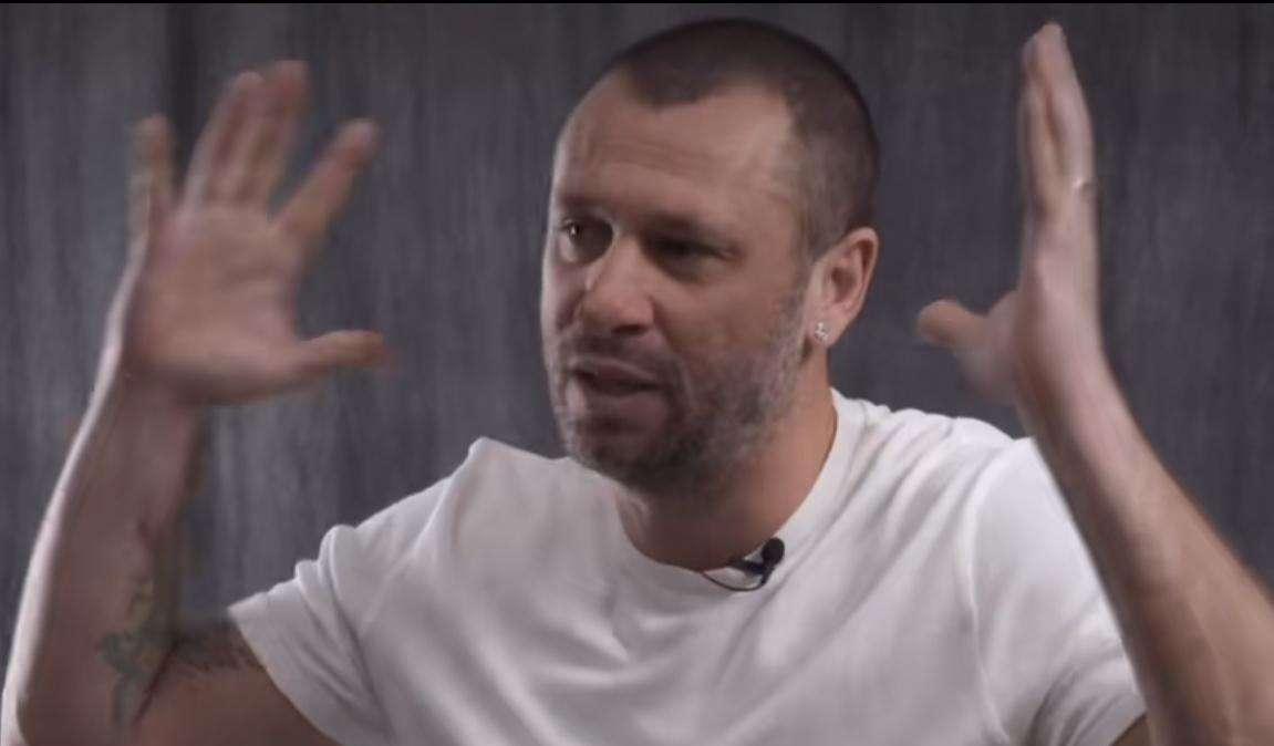 Cassano: "Mancini? Occhio all'ipotesi Juve"