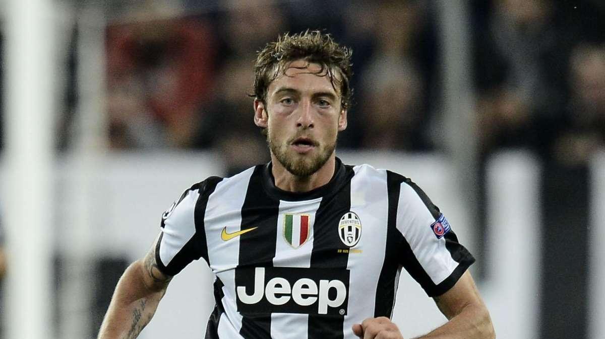 Juventus, Marchisio: "E' dura giocare ogni 3 giorni"