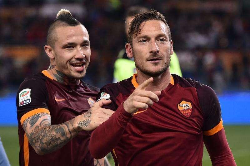 Calciomercato Roma, Nainggolan: "Andare via? Ecco cosa vi dico..."