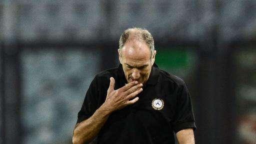 Un cucchiaio amaro per Guidolin