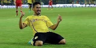 Manchester City: Guardiola irremovibile, vuole Gundogan del Dortmund