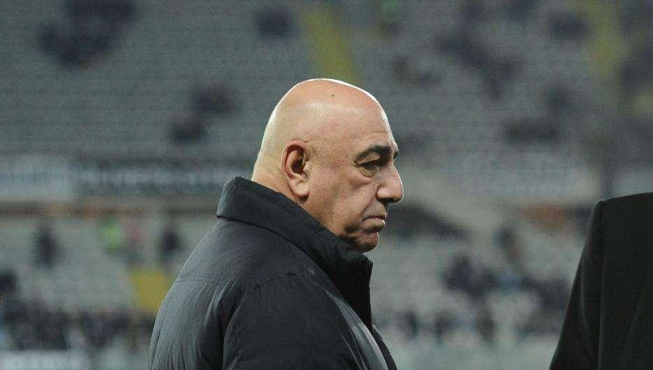 Milan, Galliani pessimista: "Il FFP farà male all'Italia"