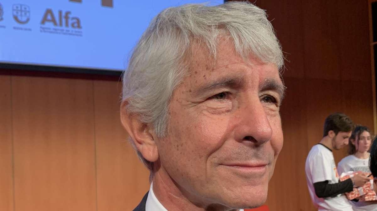 Abodi (Ministro dello Sport): "Nuovo San Siro? Ci sono ancora problemi da risolvere ma la situazione è in evoluzione"