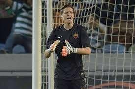 Szczesny: "Decido il mio futuro dopo l' Europeo"