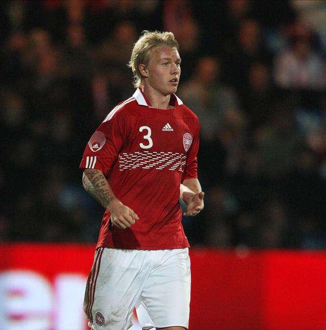 Chelsea, sembra percorribile la pista Kjaer