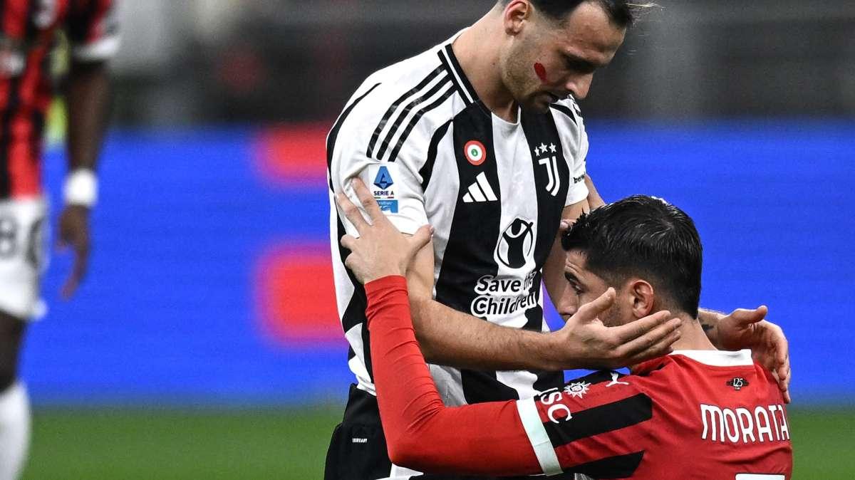 Corriere dello Sport - "La grande bruttezza"