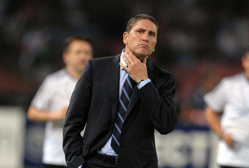 UFFICIALE: Betis Siviglia, esonerato Pepe Mel. Arriva Garrido