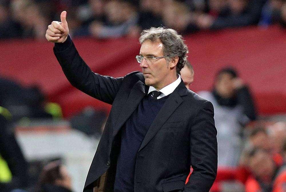 Psg, Blanc: "Non abbiamo fallito. Il nostro processo di crescita prosegue"