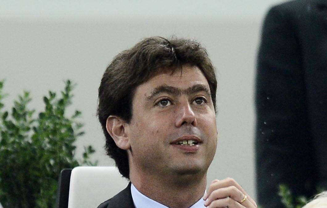 Juventus, Agnelli: "Buffon avrebbe meritato il Pallone d'Oro"