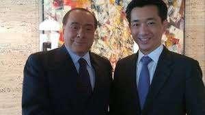 Serie A: Milan - Mr. Bee, trattativa in dirittura d'arrivo?