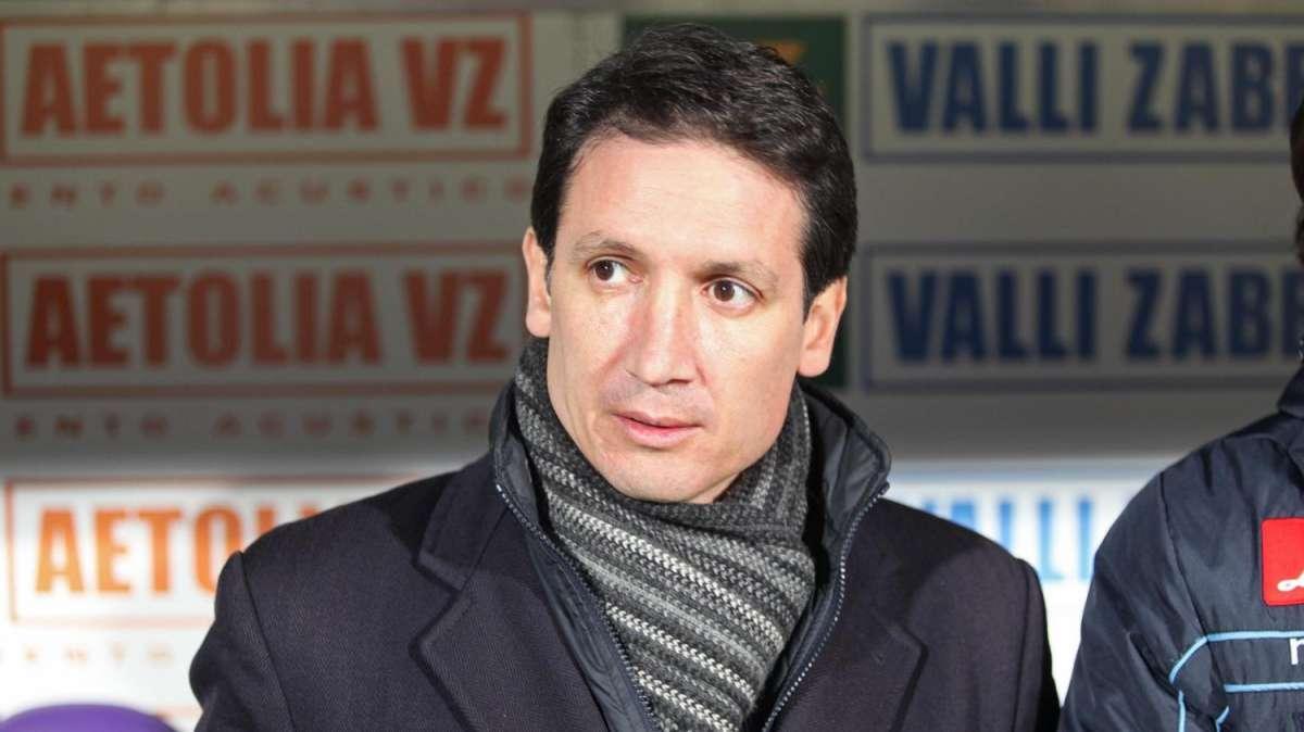 Napoli, Bigon: "Programmazione alla base di tutto. Questo gruppo ha ormai esperienza in Europa"