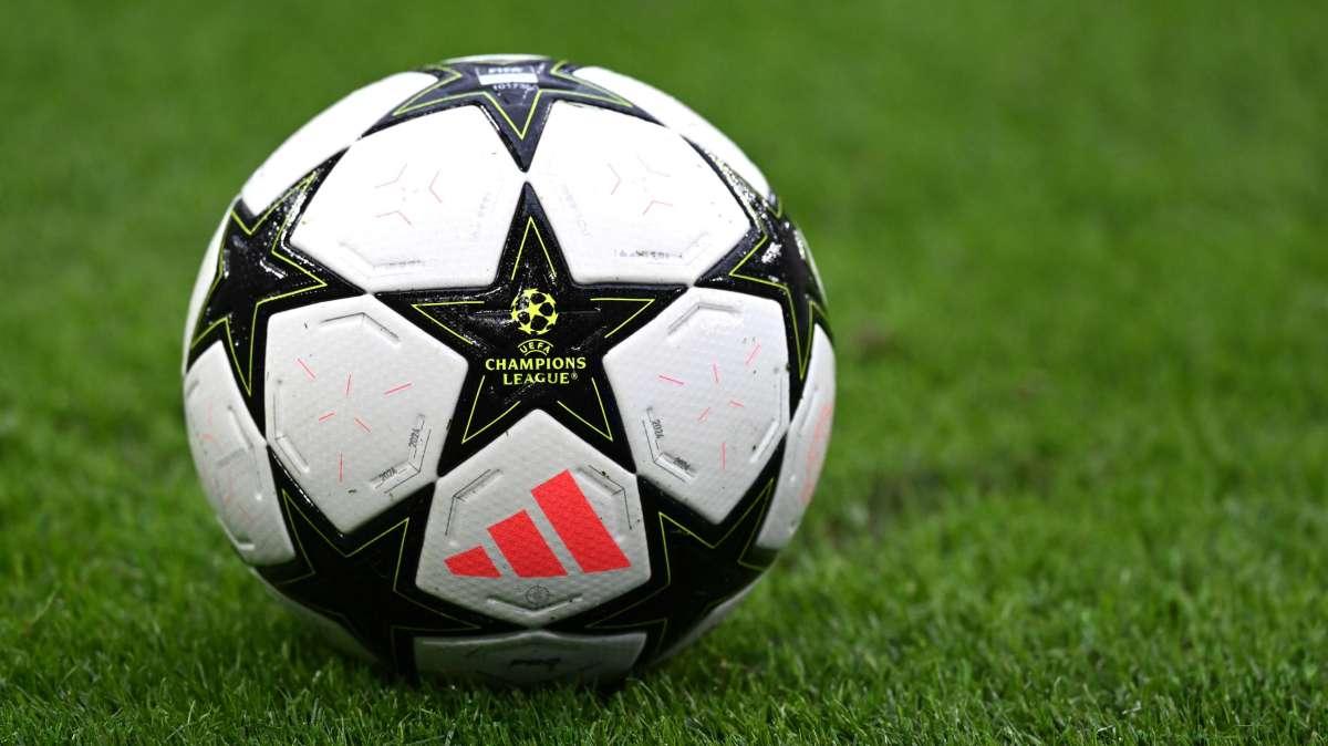 Champions, il borsino delle italiane - Juventus