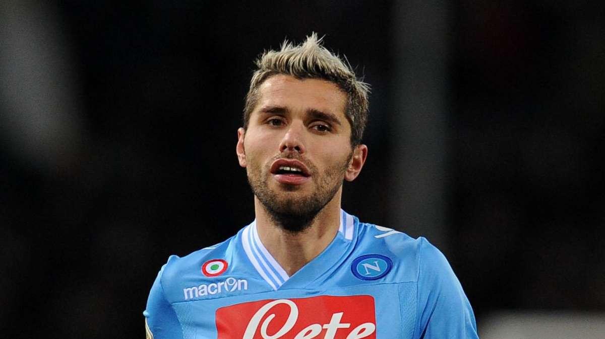 Behrami avverte la Juve: "Se giochiamo come sappiamo..."