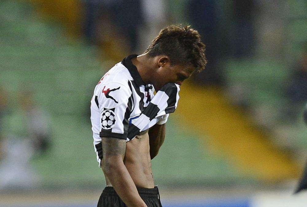 Udinese, Guidolin: "Maicosuel recuperato sotto tutti gli aspetti"